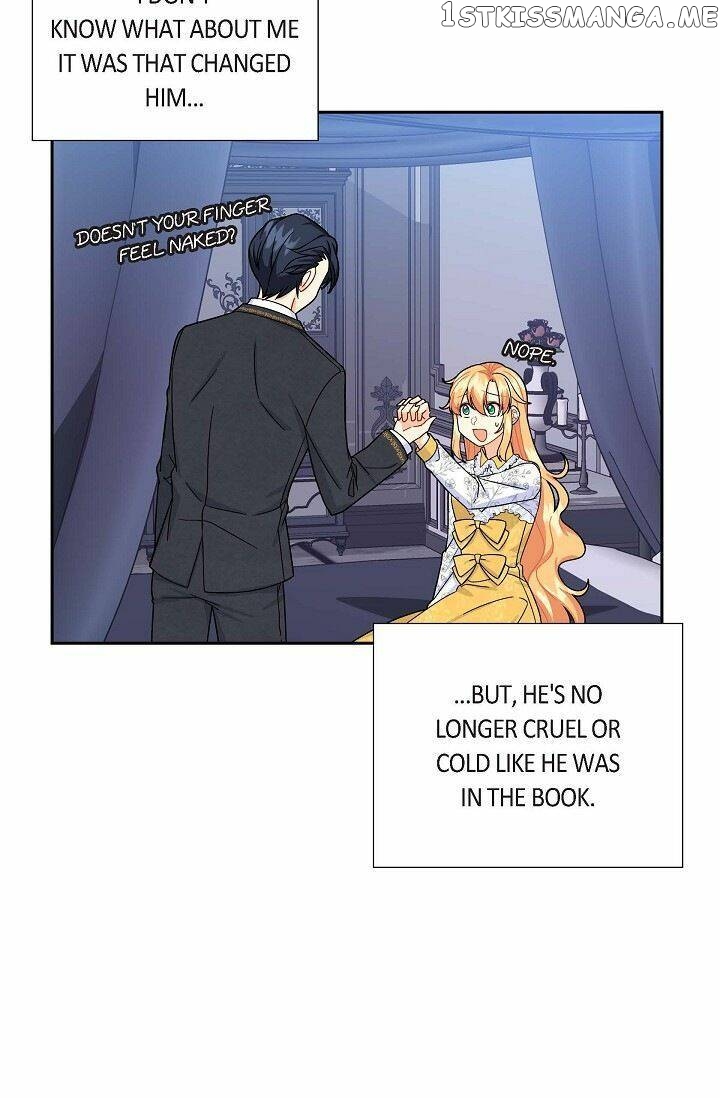 The Younger Male Lead Fell For Me Before The Destruction chapter 16 - page 18