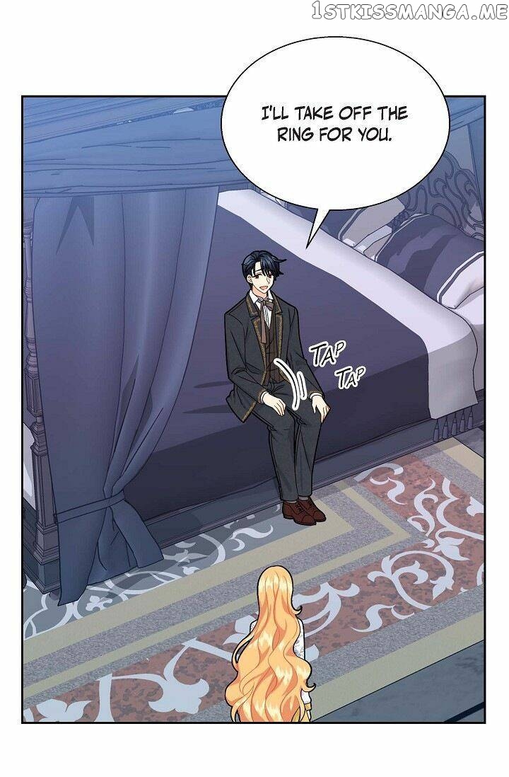 The Younger Male Lead Fell For Me Before The Destruction chapter 16 - page 2