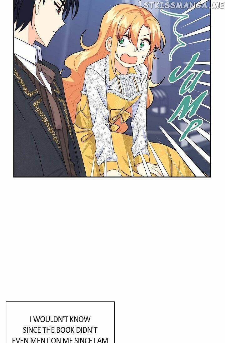 The Younger Male Lead Fell For Me Before The Destruction chapter 16 - page 25