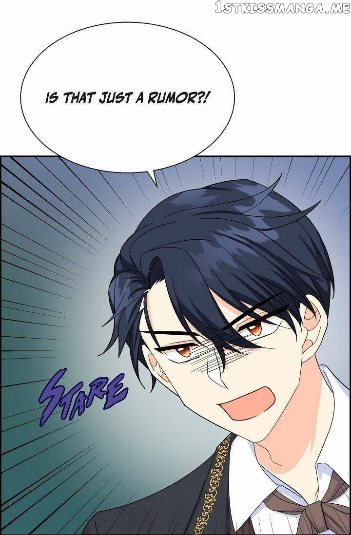The Younger Male Lead Fell For Me Before The Destruction chapter 16 - page 27