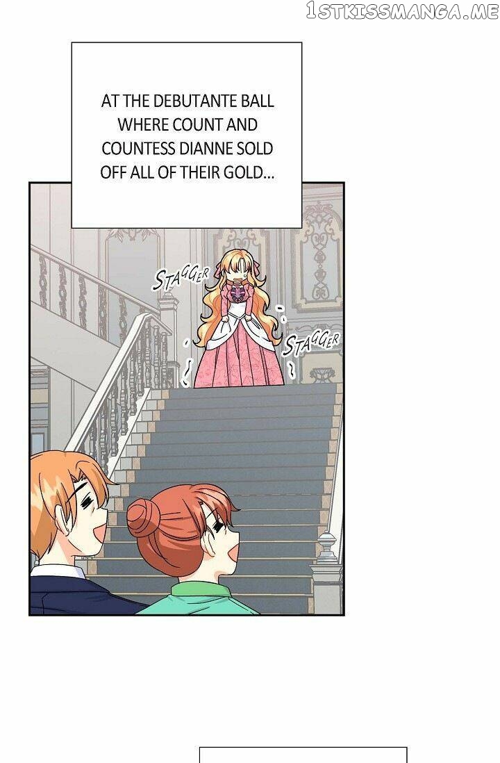 The Younger Male Lead Fell For Me Before The Destruction chapter 16 - page 29