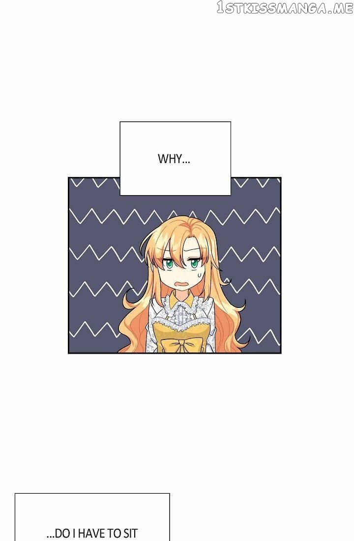 The Younger Male Lead Fell For Me Before The Destruction chapter 16 - page 3