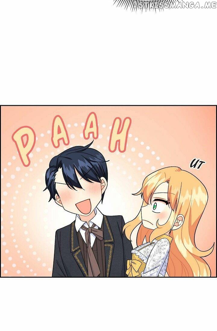 The Younger Male Lead Fell For Me Before The Destruction chapter 16 - page 32