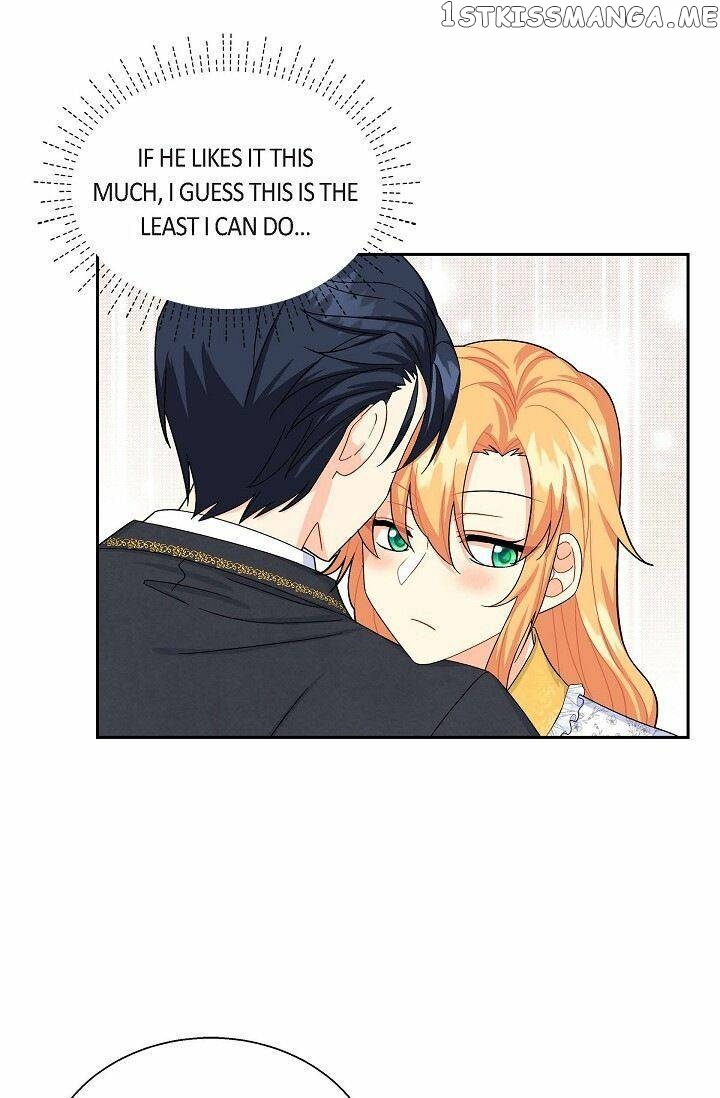 The Younger Male Lead Fell For Me Before The Destruction chapter 16 - page 34