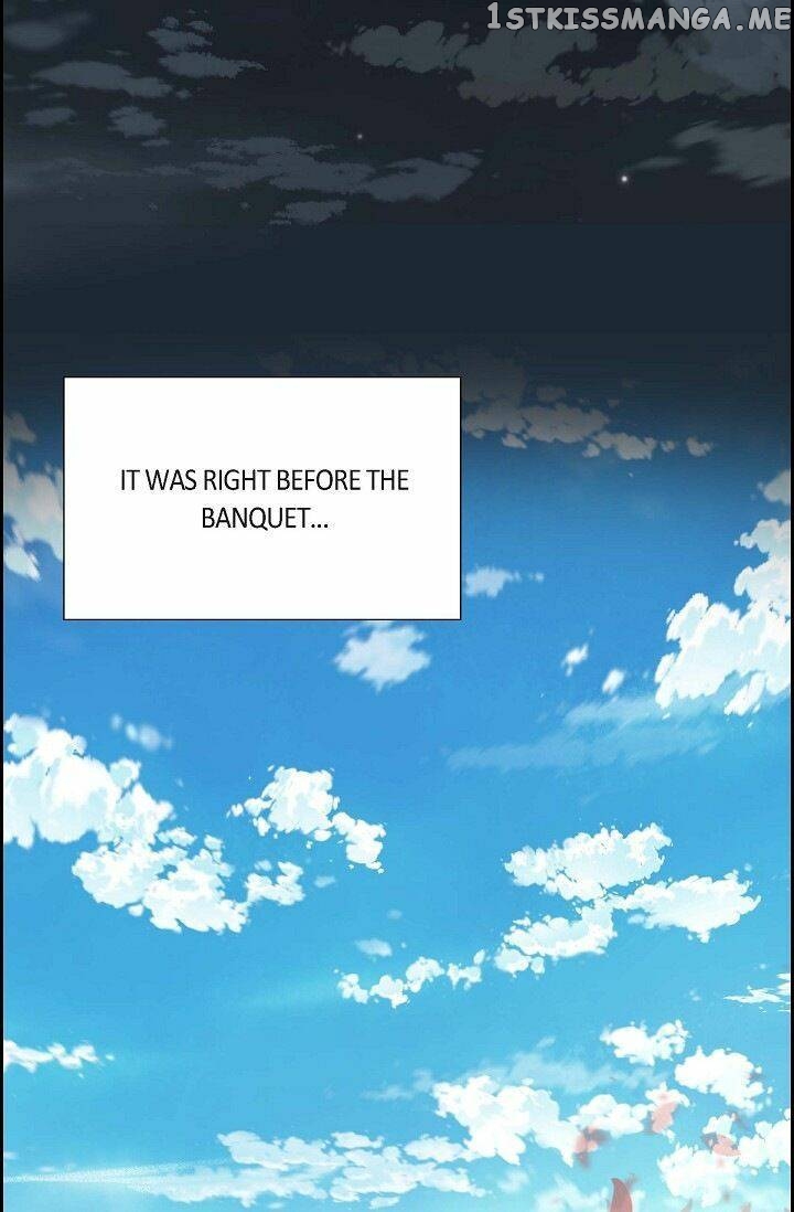The Younger Male Lead Fell For Me Before The Destruction chapter 16 - page 38