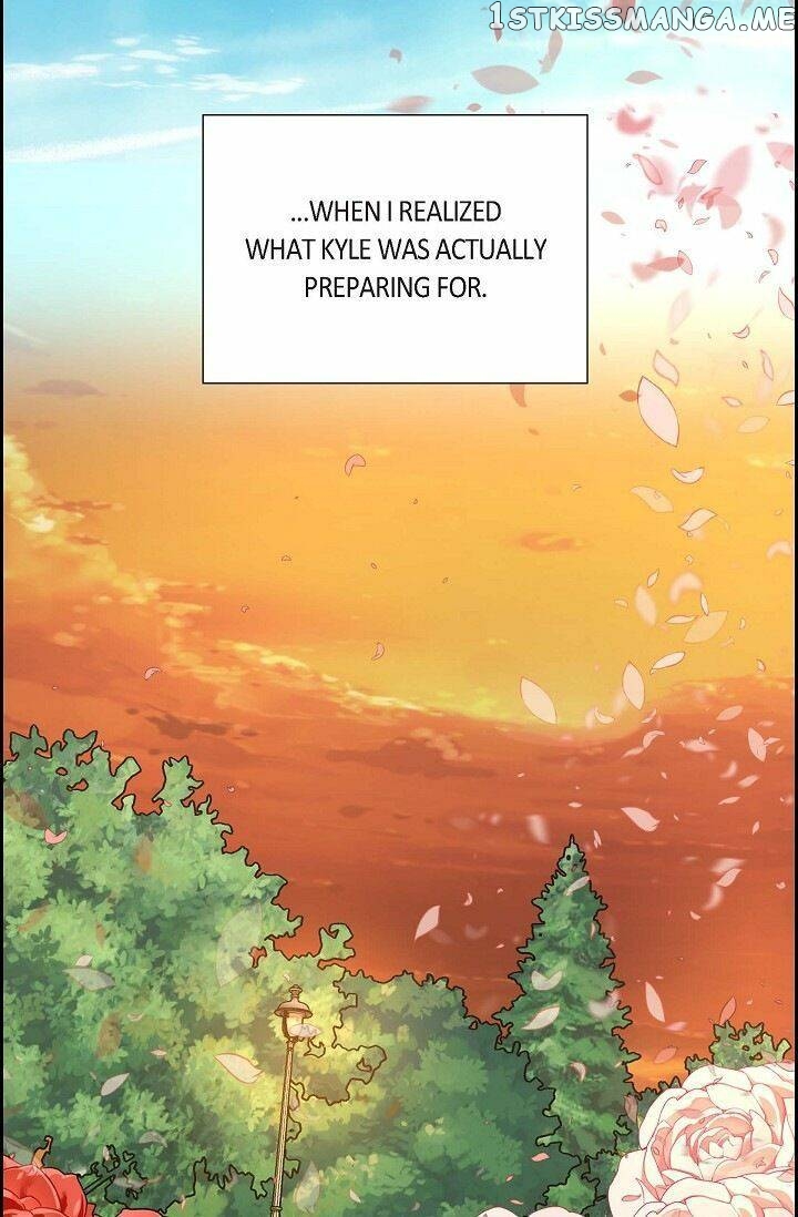 The Younger Male Lead Fell For Me Before The Destruction chapter 16 - page 39