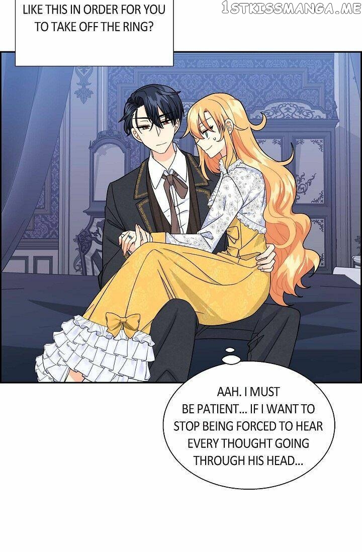 The Younger Male Lead Fell For Me Before The Destruction chapter 16 - page 4