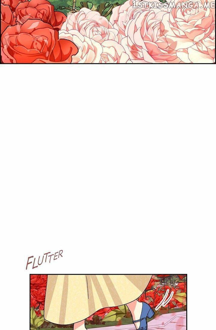 The Younger Male Lead Fell For Me Before The Destruction chapter 16 - page 40