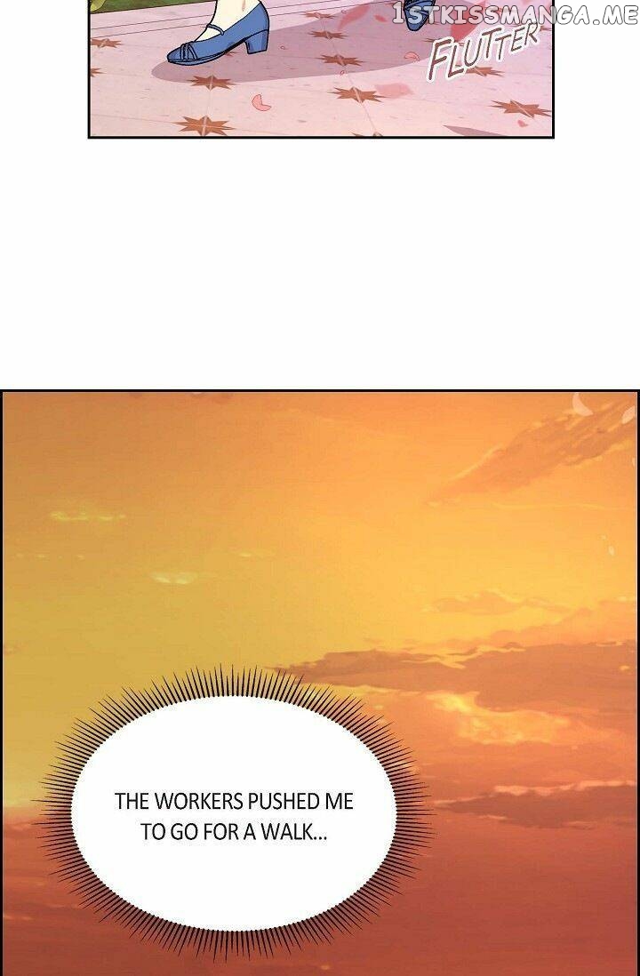 The Younger Male Lead Fell For Me Before The Destruction chapter 16 - page 41