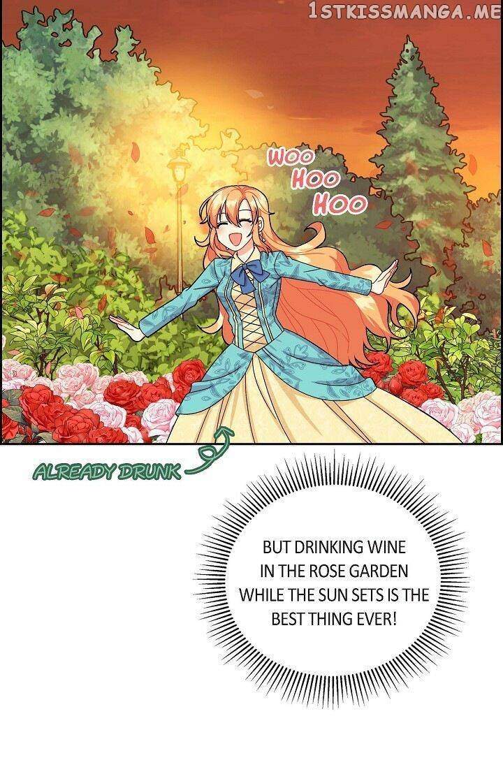 The Younger Male Lead Fell For Me Before The Destruction chapter 16 - page 42