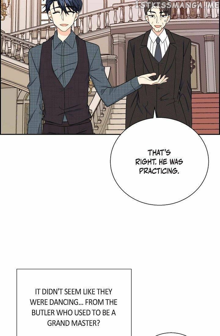 The Younger Male Lead Fell For Me Before The Destruction chapter 16 - page 47