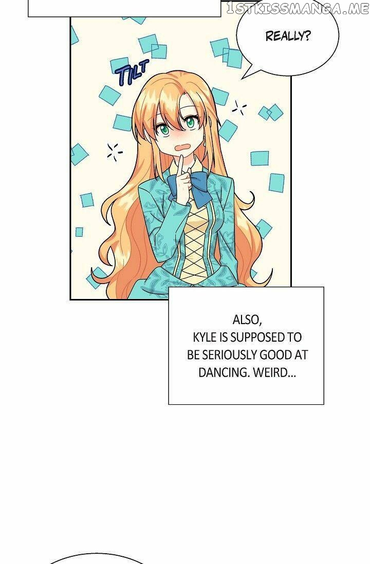 The Younger Male Lead Fell For Me Before The Destruction chapter 16 - page 48
