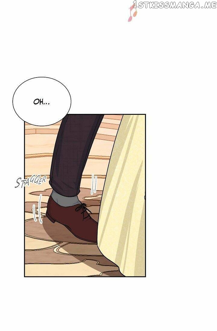 The Younger Male Lead Fell For Me Before The Destruction chapter 16 - page 56