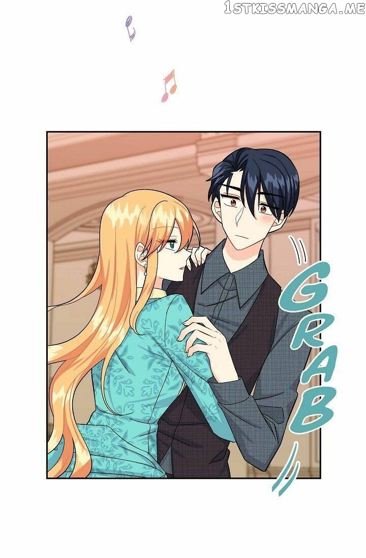 The Younger Male Lead Fell For Me Before The Destruction chapter 16 - page 57