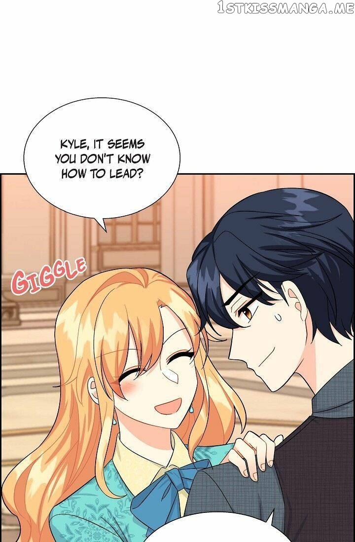 The Younger Male Lead Fell For Me Before The Destruction chapter 16 - page 58