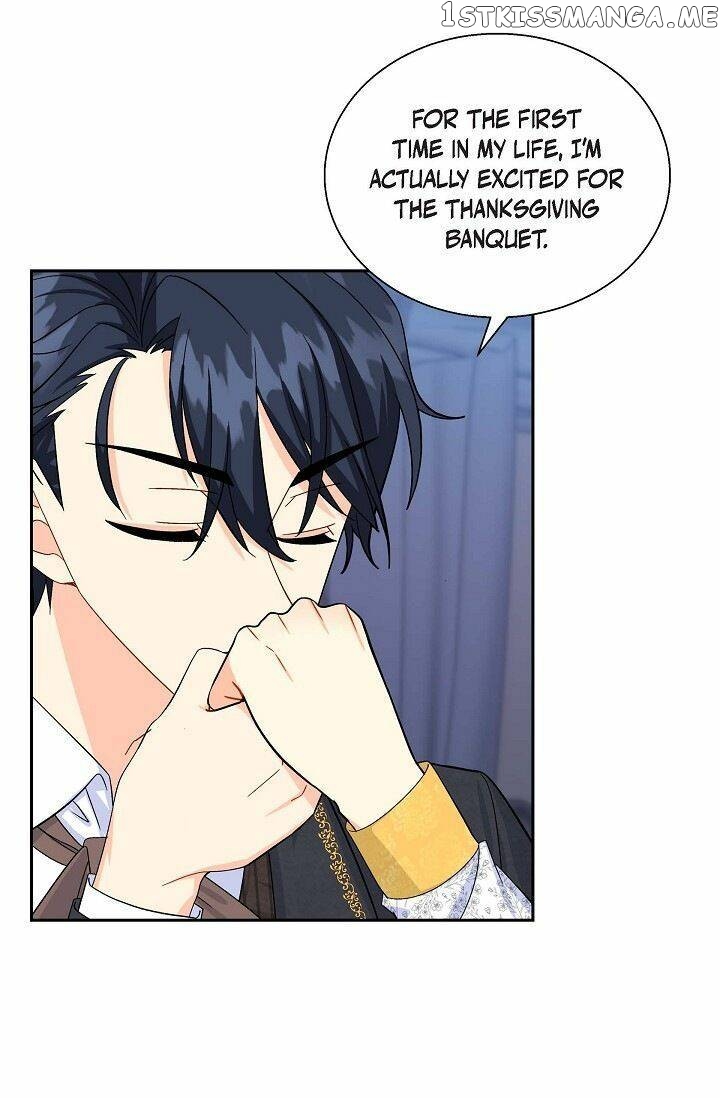 The Younger Male Lead Fell For Me Before The Destruction chapter 16 - page 6