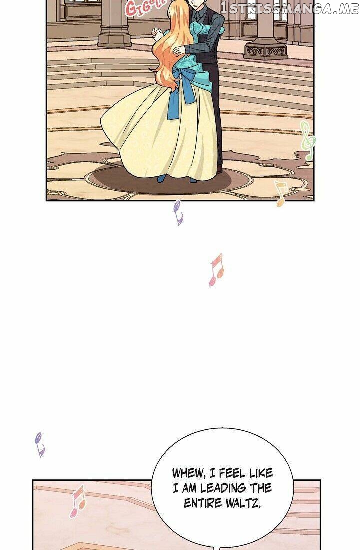 The Younger Male Lead Fell For Me Before The Destruction chapter 16 - page 60