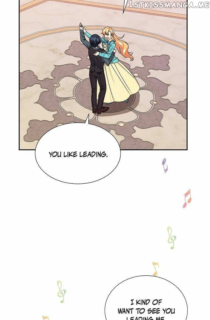 The Younger Male Lead Fell For Me Before The Destruction chapter 16 - page 61