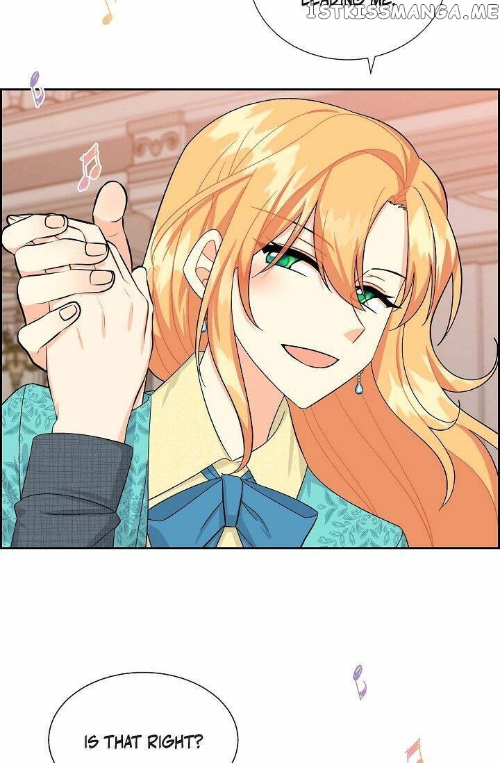 The Younger Male Lead Fell For Me Before The Destruction chapter 16 - page 62
