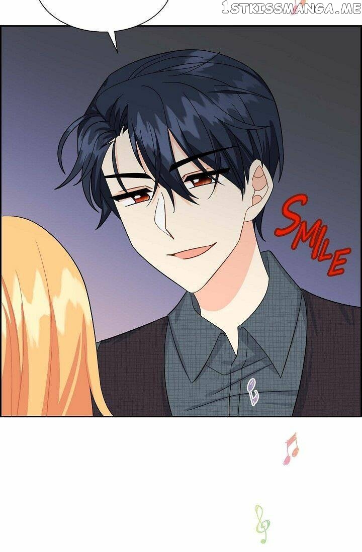 The Younger Male Lead Fell For Me Before The Destruction chapter 16 - page 63
