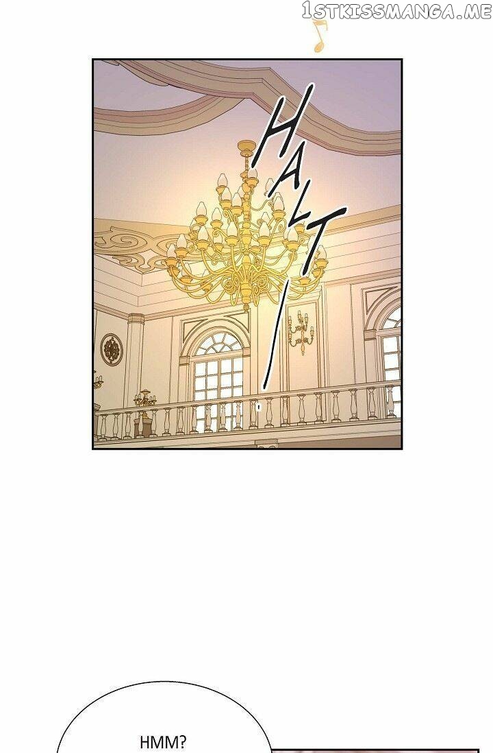 The Younger Male Lead Fell For Me Before The Destruction chapter 16 - page 64