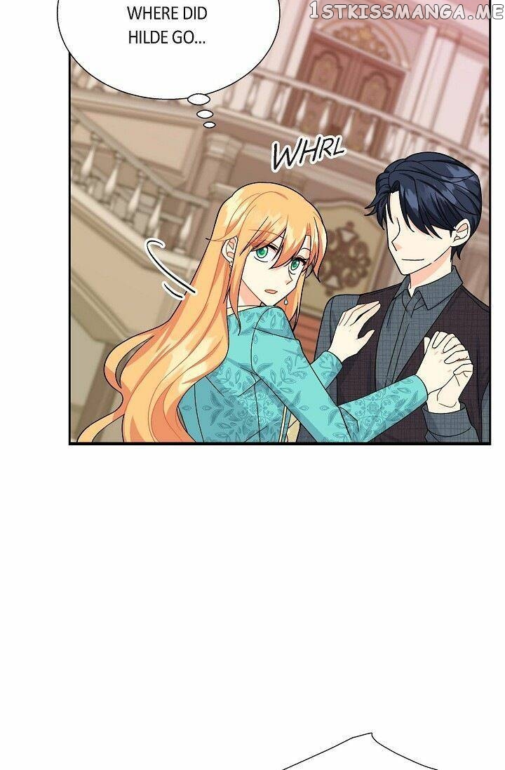 The Younger Male Lead Fell For Me Before The Destruction chapter 16 - page 65