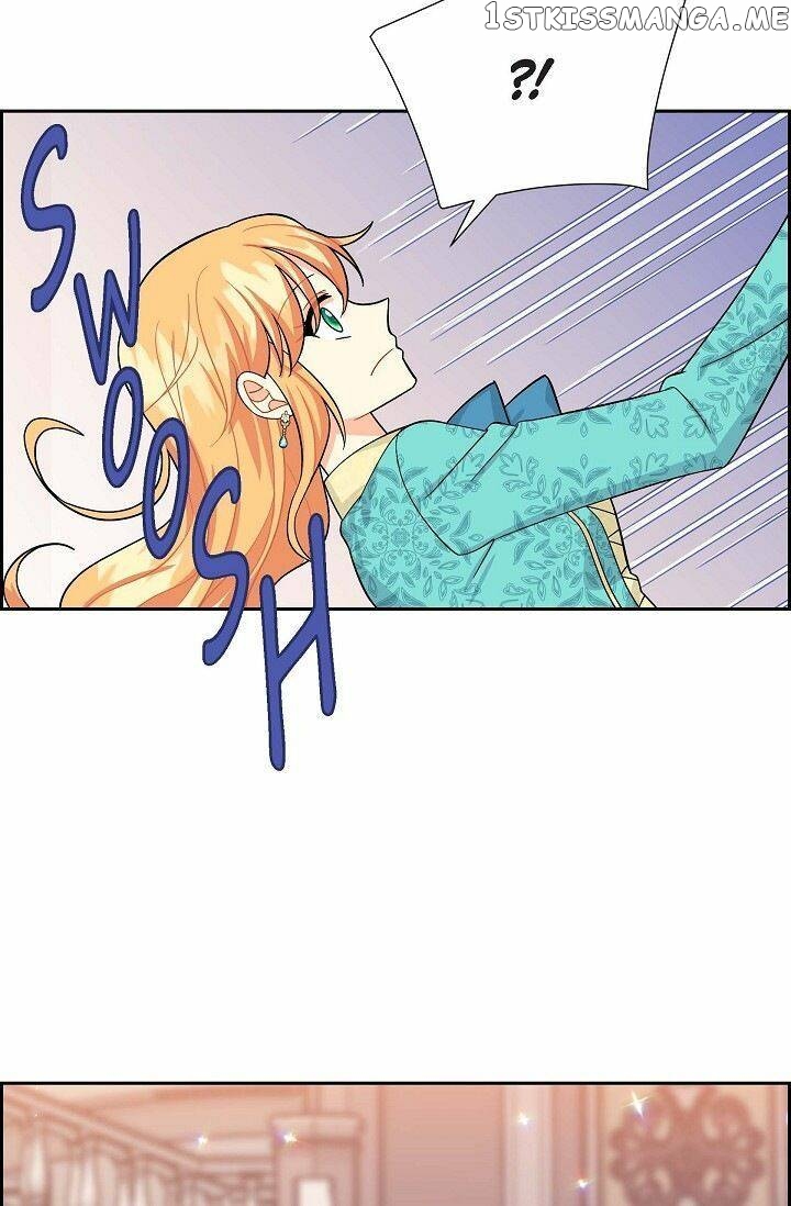 The Younger Male Lead Fell For Me Before The Destruction chapter 16 - page 66