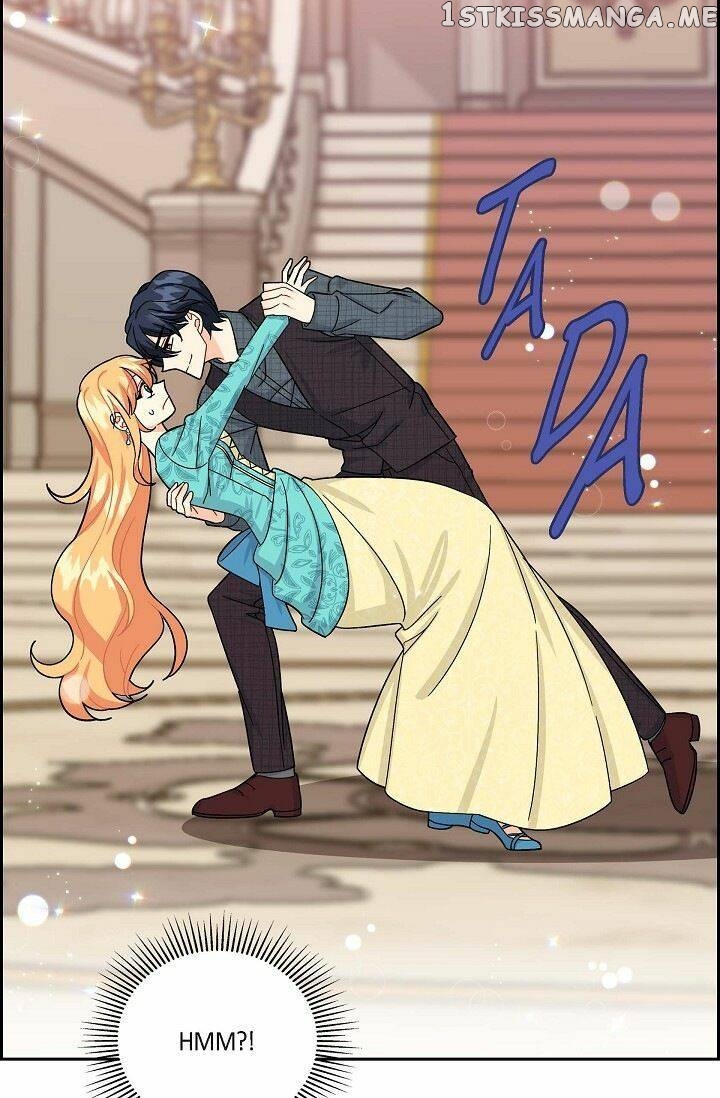 The Younger Male Lead Fell For Me Before The Destruction chapter 16 - page 67