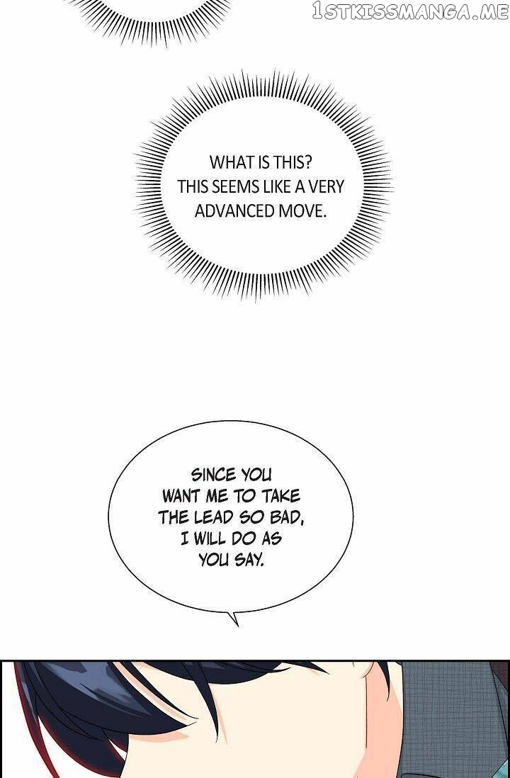 The Younger Male Lead Fell For Me Before The Destruction chapter 16 - page 68
