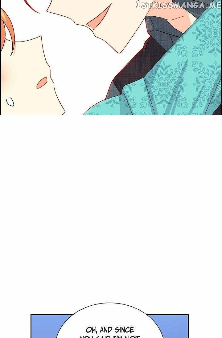 The Younger Male Lead Fell For Me Before The Destruction chapter 16 - page 69