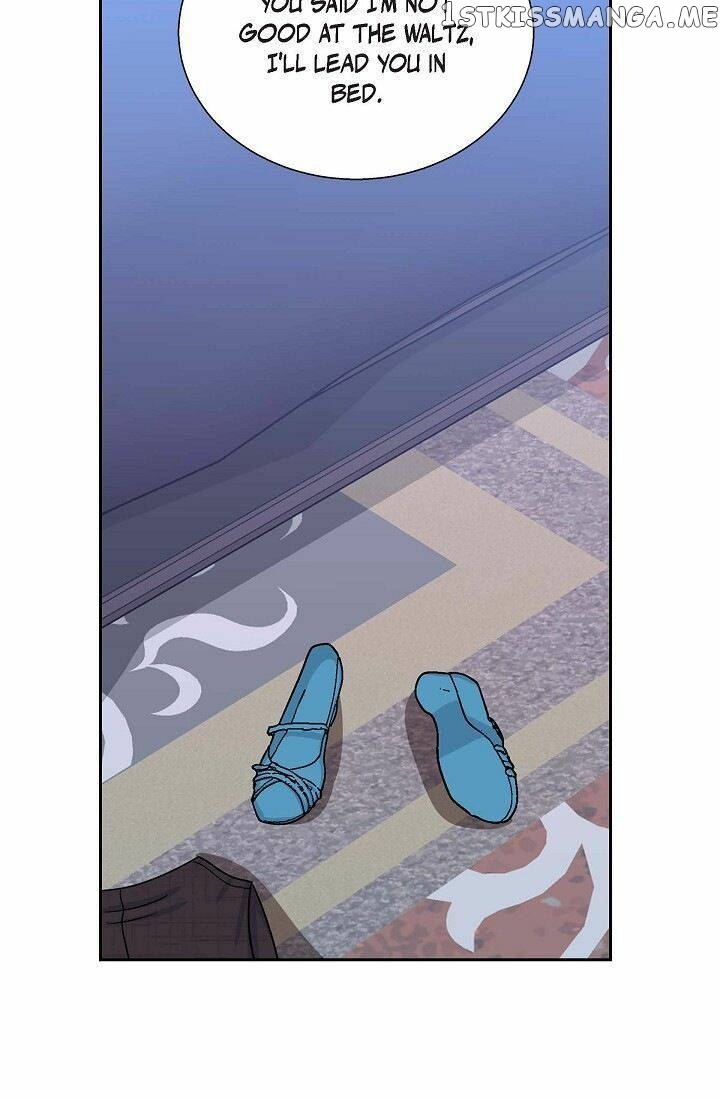 The Younger Male Lead Fell For Me Before The Destruction chapter 16 - page 70