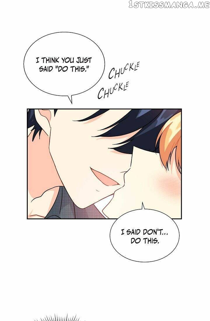 The Younger Male Lead Fell For Me Before The Destruction chapter 16 - page 72
