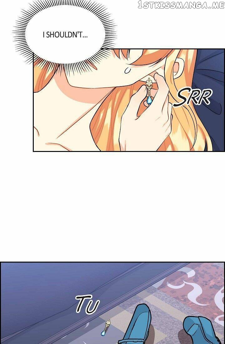 The Younger Male Lead Fell For Me Before The Destruction chapter 16 - page 73
