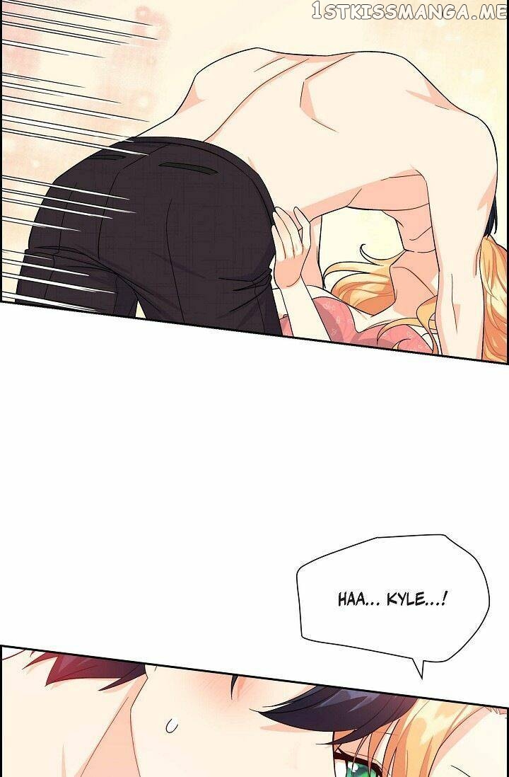 The Younger Male Lead Fell For Me Before The Destruction chapter 16 - page 78