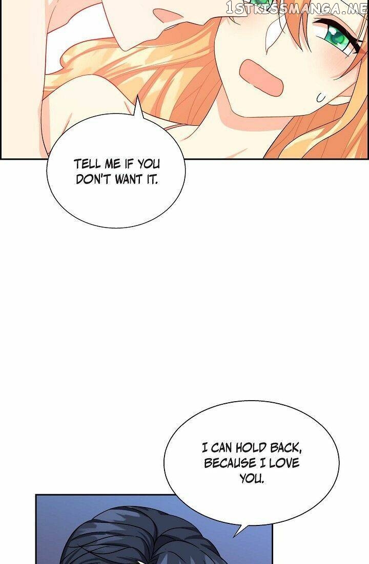 The Younger Male Lead Fell For Me Before The Destruction chapter 16 - page 79