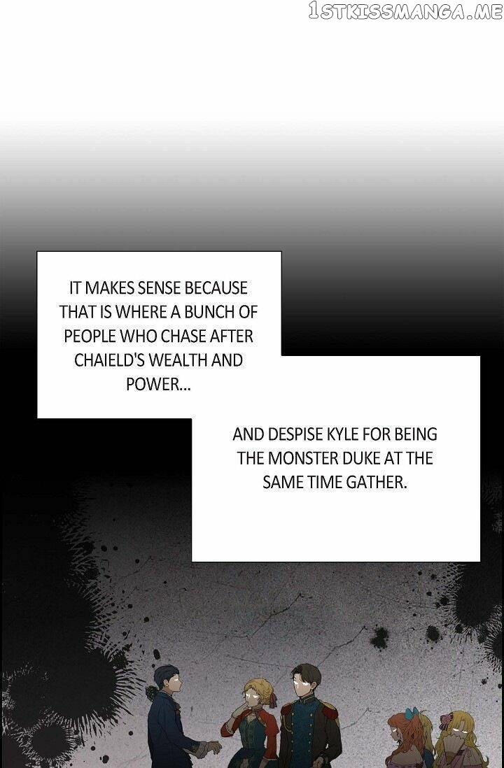 The Younger Male Lead Fell For Me Before The Destruction chapter 16 - page 8