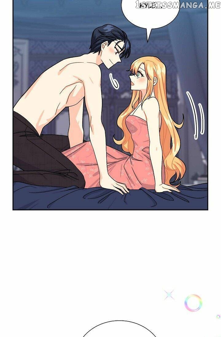 The Younger Male Lead Fell For Me Before The Destruction chapter 16 - page 81