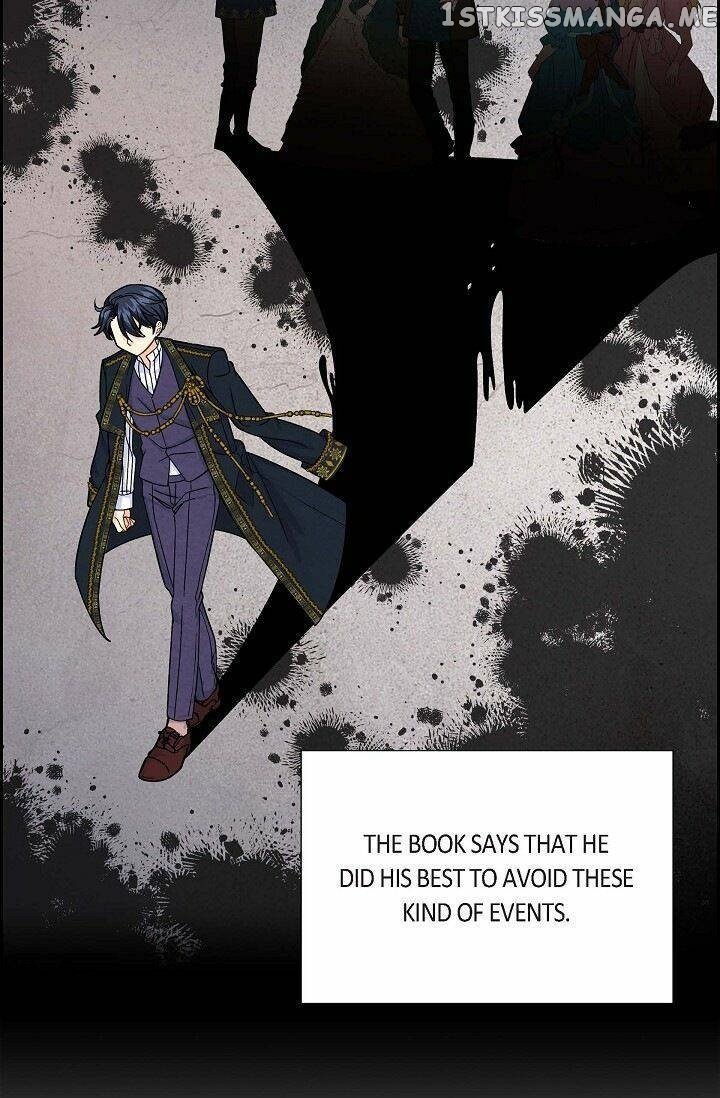 The Younger Male Lead Fell For Me Before The Destruction chapter 16 - page 9