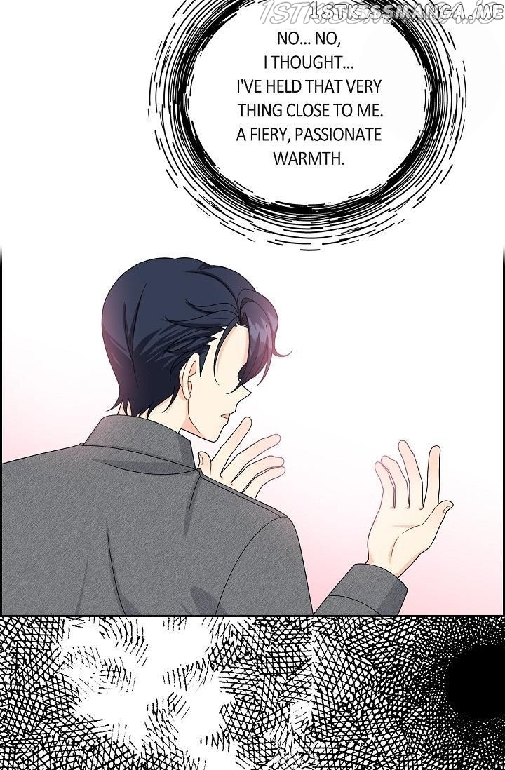 The Younger Male Lead Fell For Me Before The Destruction chapter 52 - page 10