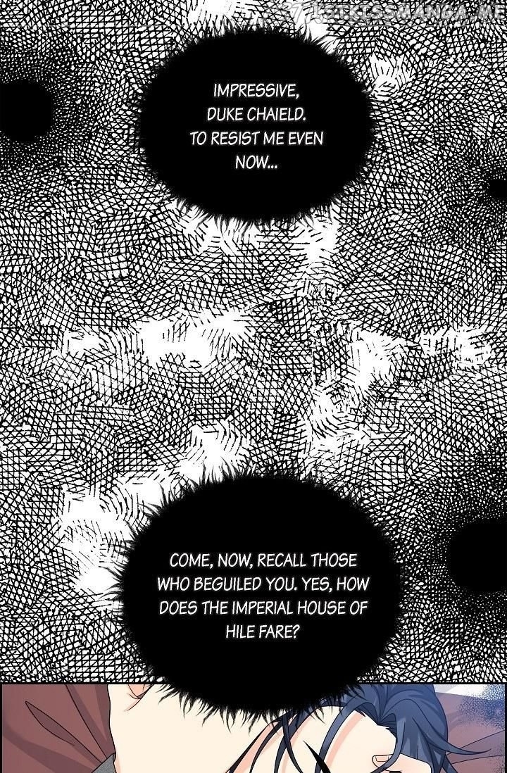 The Younger Male Lead Fell For Me Before The Destruction chapter 52 - page 11