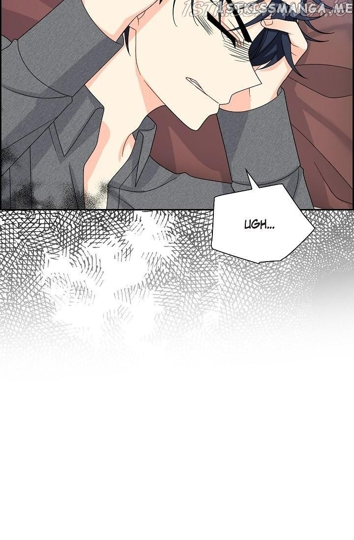 The Younger Male Lead Fell For Me Before The Destruction chapter 52 - page 12
