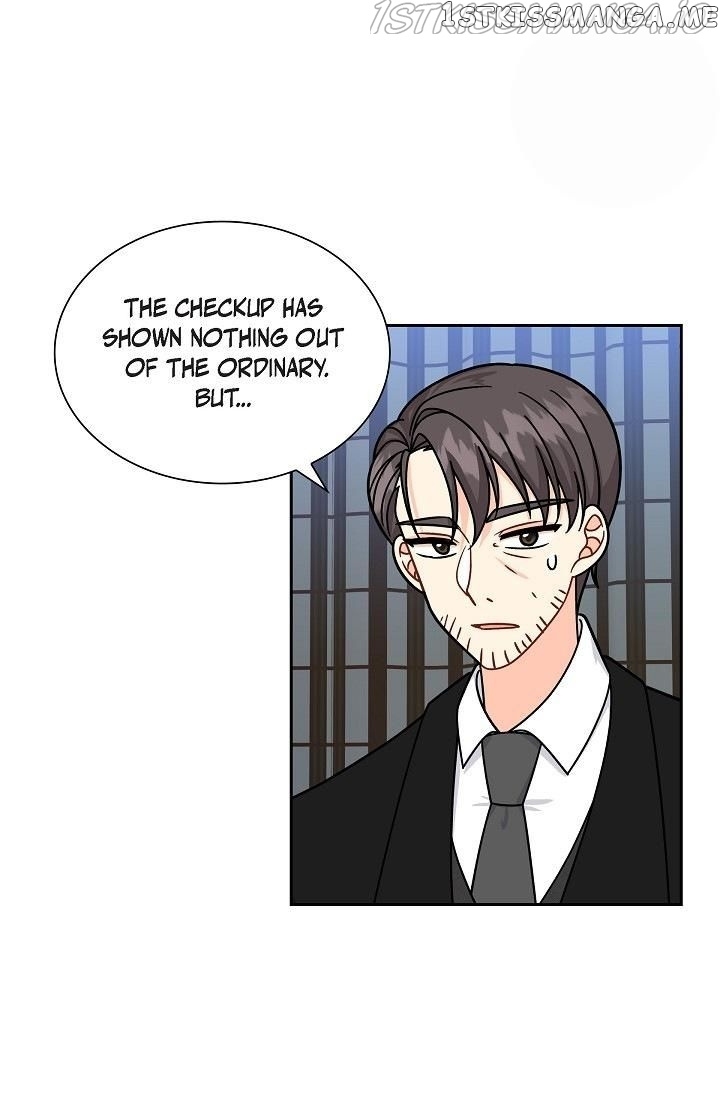 The Younger Male Lead Fell For Me Before The Destruction chapter 52 - page 15