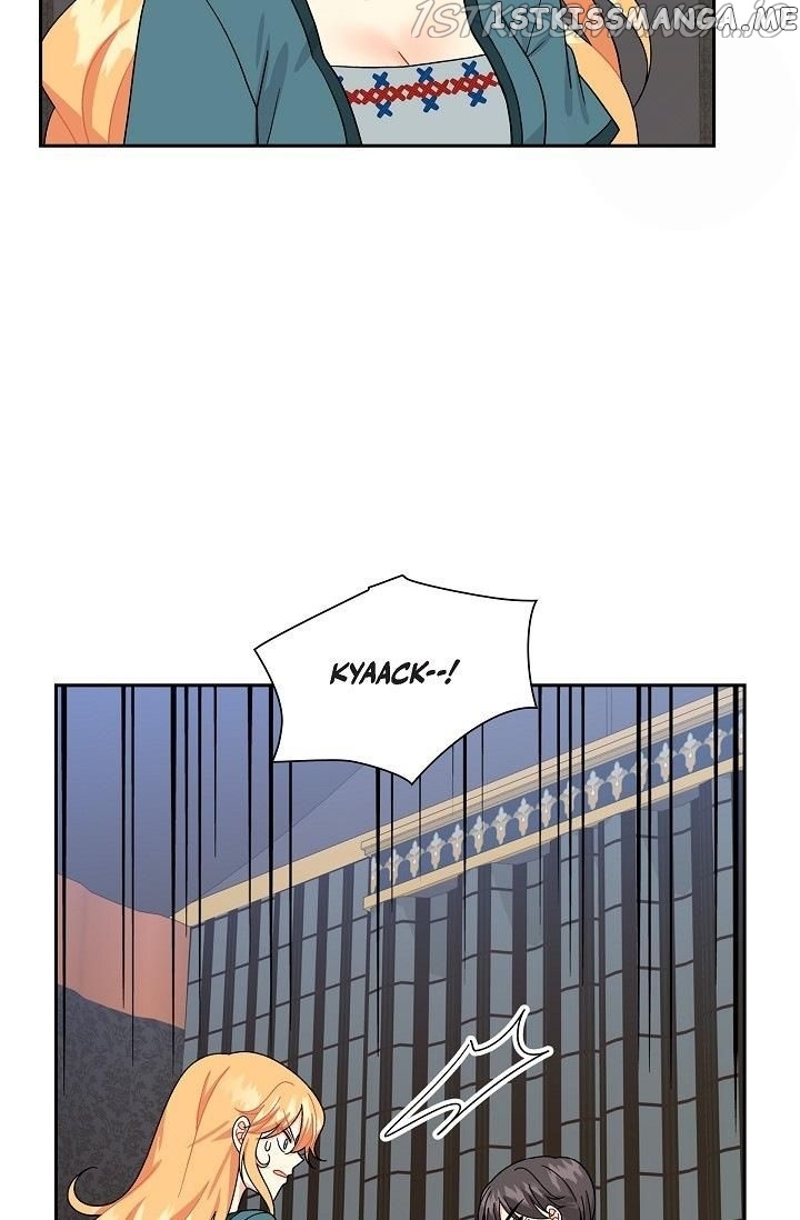 The Younger Male Lead Fell For Me Before The Destruction chapter 52 - page 18