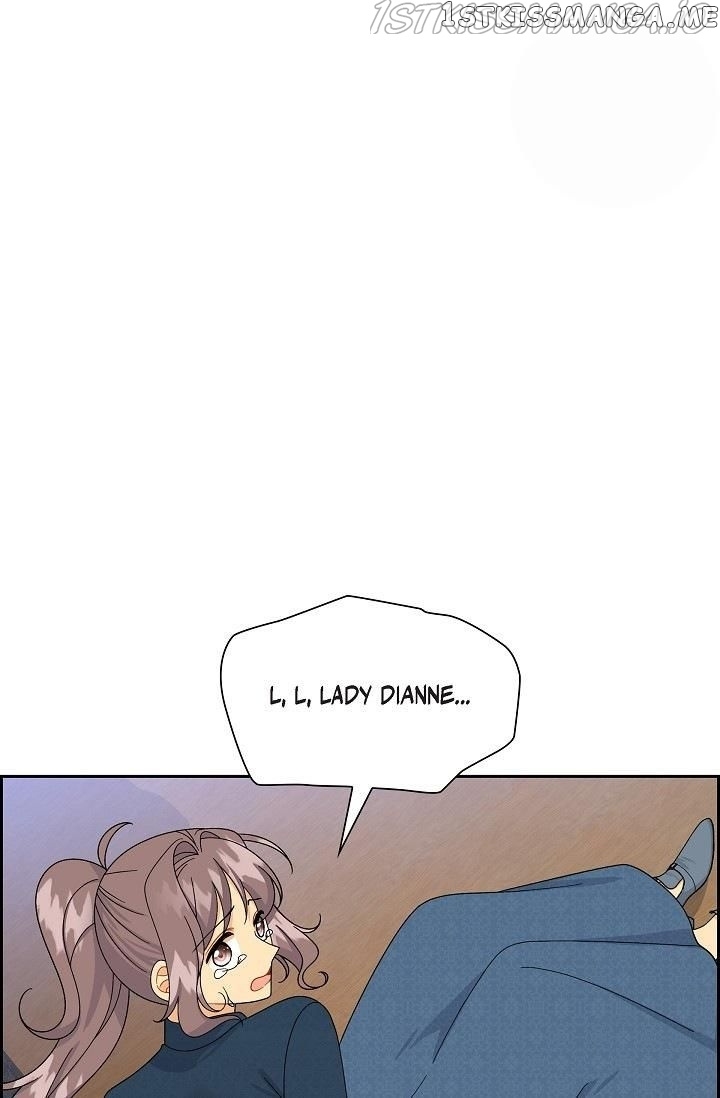 The Younger Male Lead Fell For Me Before The Destruction chapter 52 - page 22