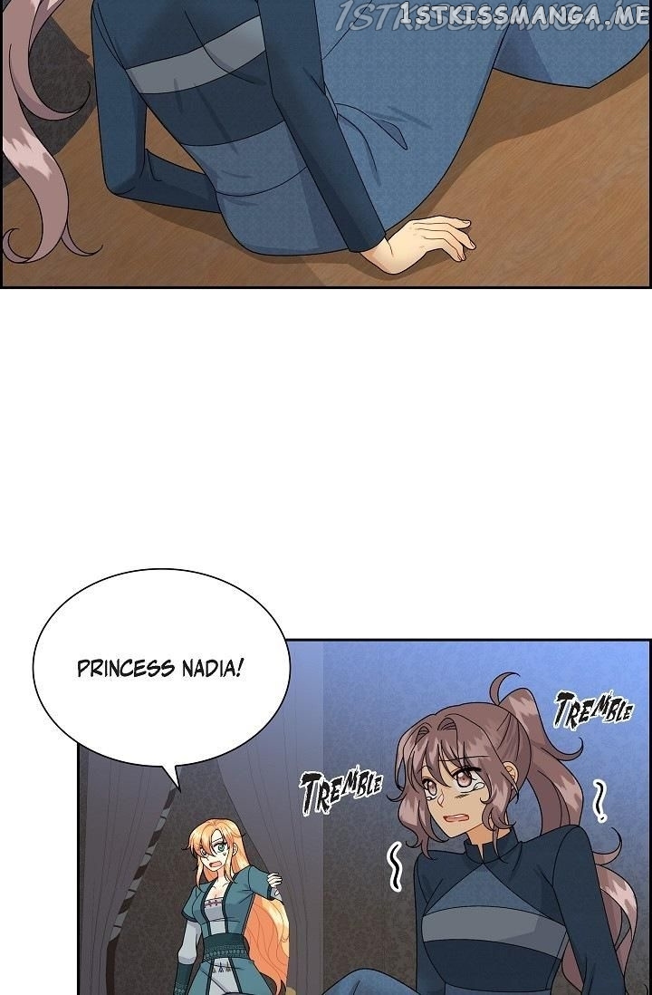 The Younger Male Lead Fell For Me Before The Destruction chapter 52 - page 23