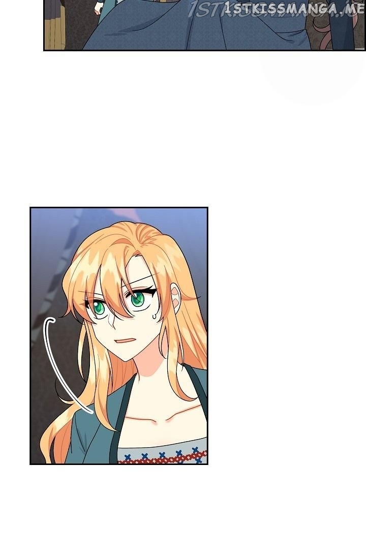 The Younger Male Lead Fell For Me Before The Destruction chapter 52 - page 24