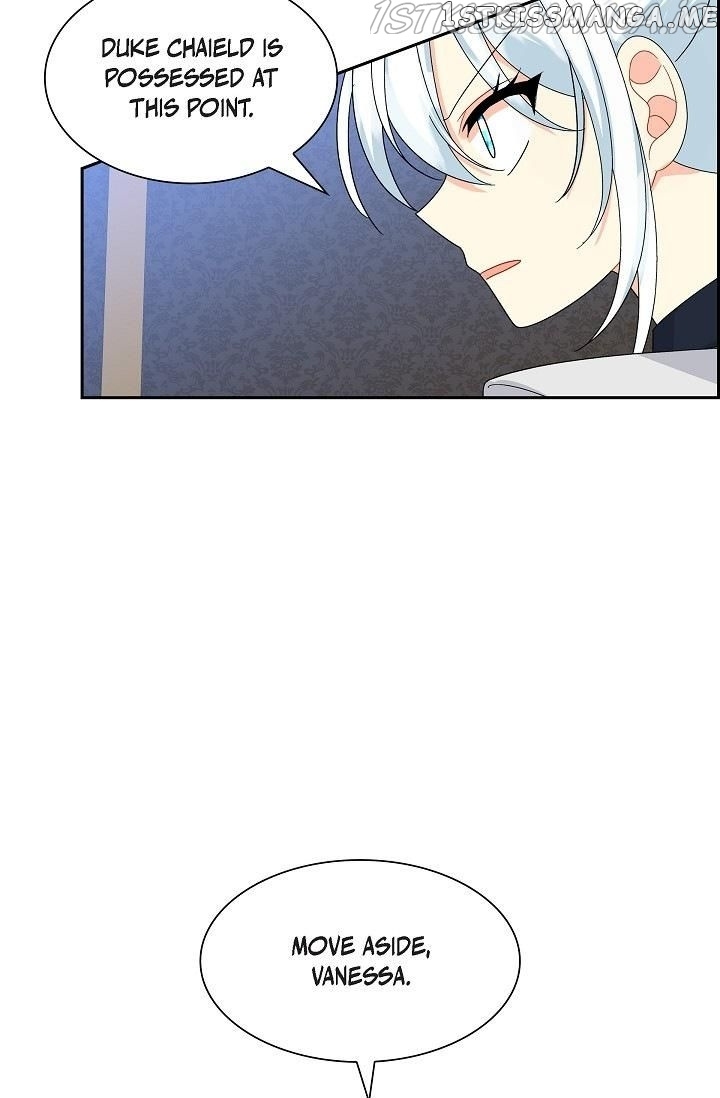 The Younger Male Lead Fell For Me Before The Destruction chapter 52 - page 28