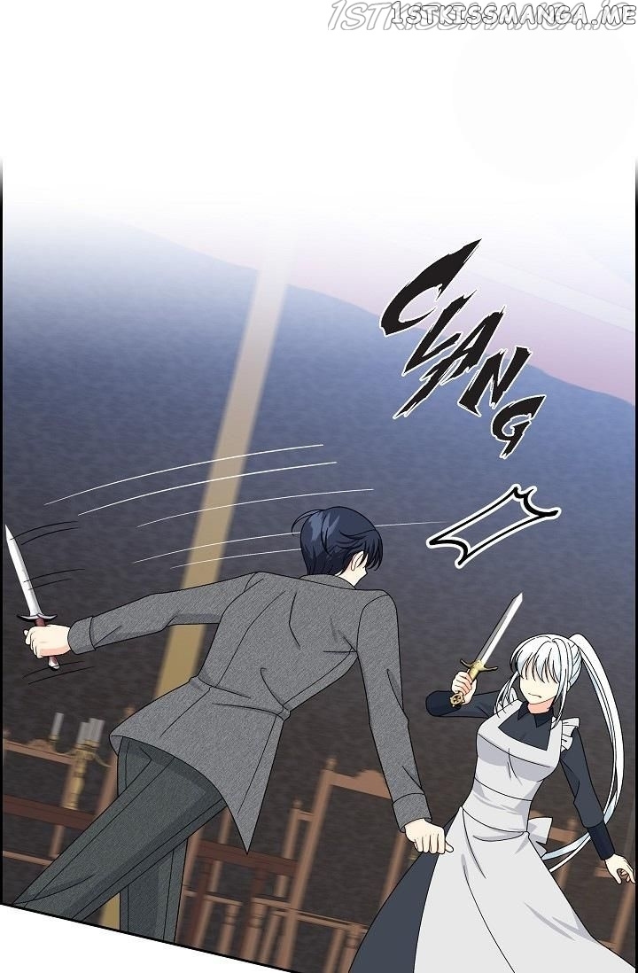The Younger Male Lead Fell For Me Before The Destruction chapter 52 - page 32