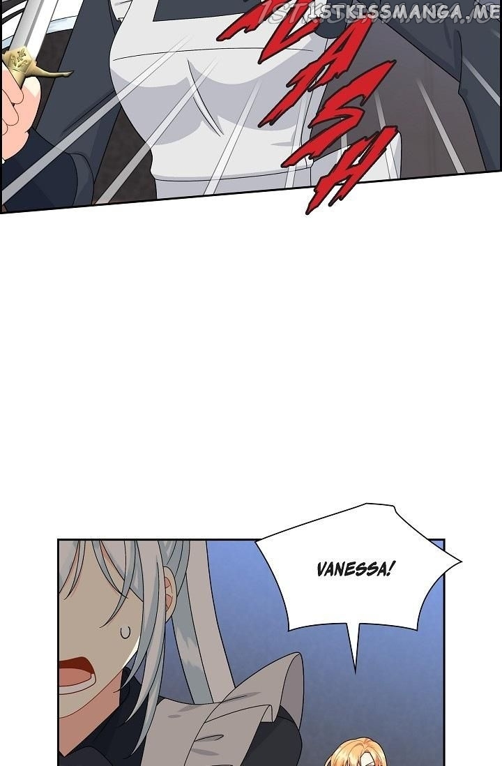 The Younger Male Lead Fell For Me Before The Destruction chapter 52 - page 36