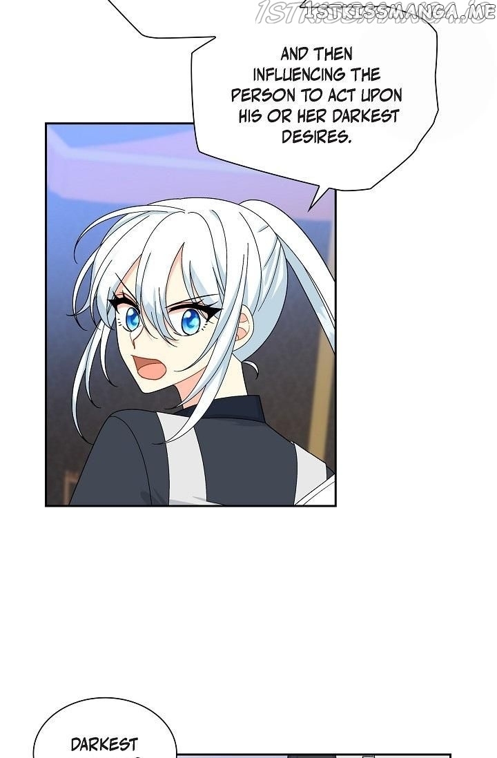 The Younger Male Lead Fell For Me Before The Destruction chapter 52 - page 39